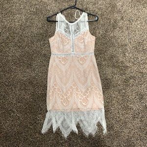 ‼️FINAL SALE‼️LuLu’s Dress